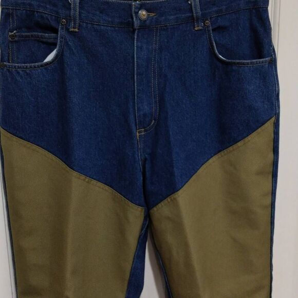 Red Head Roughneck Upland Jeans, NWT Size 34x32 - Picture 5 of 10